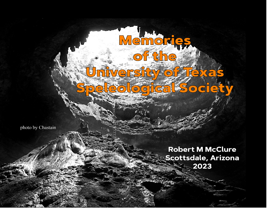 Memories of the UTSS