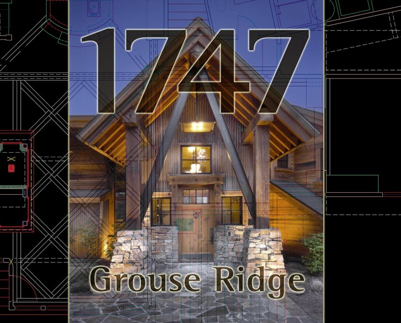 1747 Grouse Ridge
