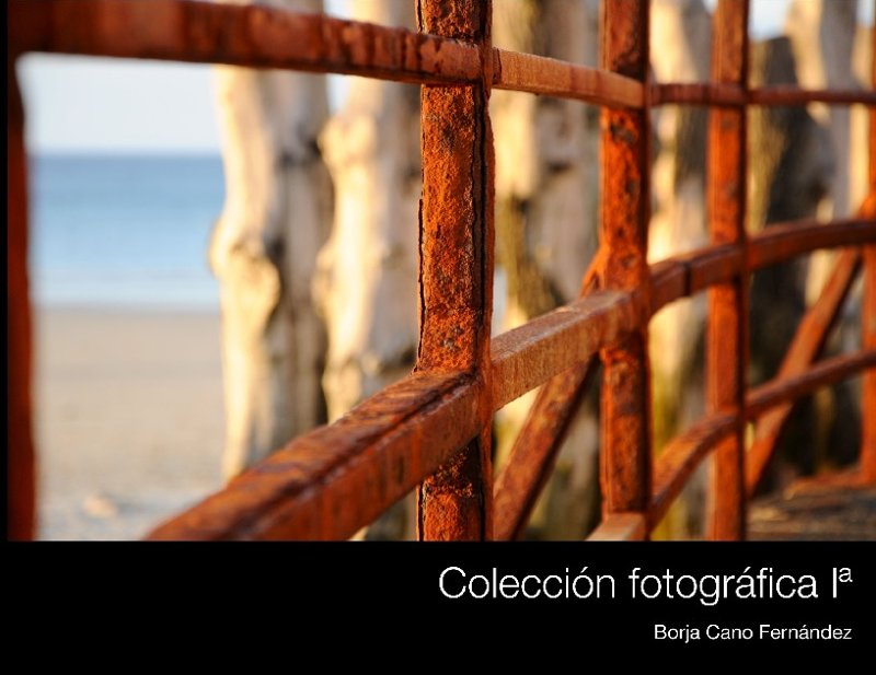 Colección fotográfica 1ª