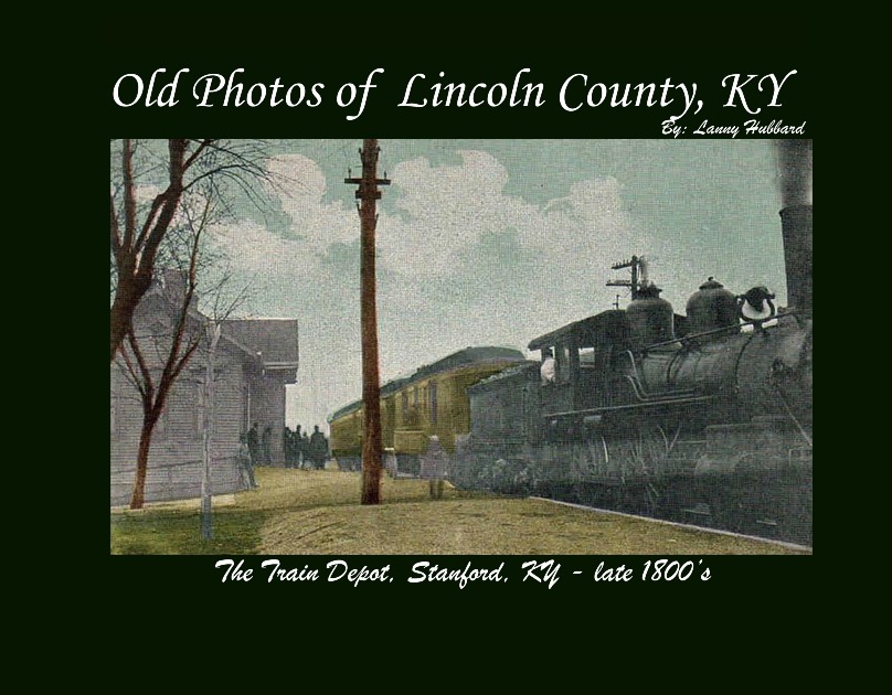 Lincoln County KY