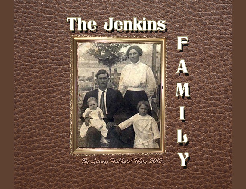 The Jenkins Family