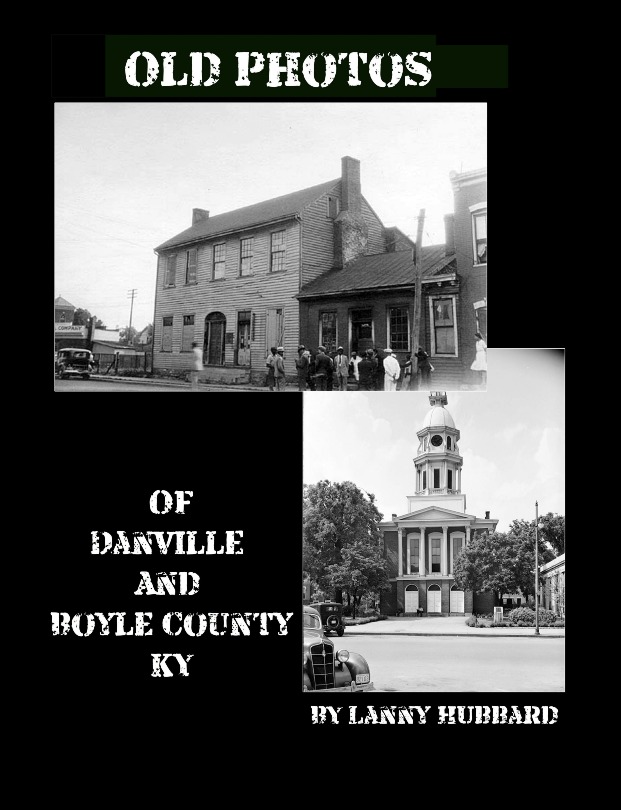 Photos of Boyle, Pulaski, & rockcastle counties, KY