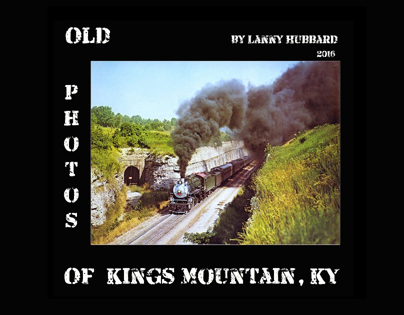 Kings Mtn