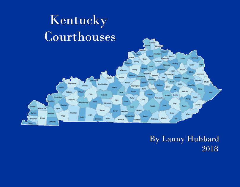 KY Court Houses