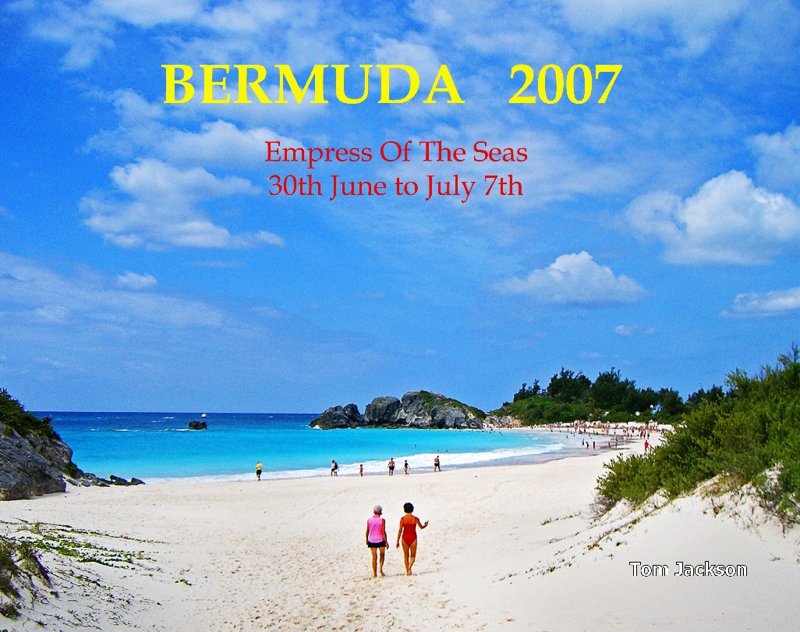 Bermuda 2007