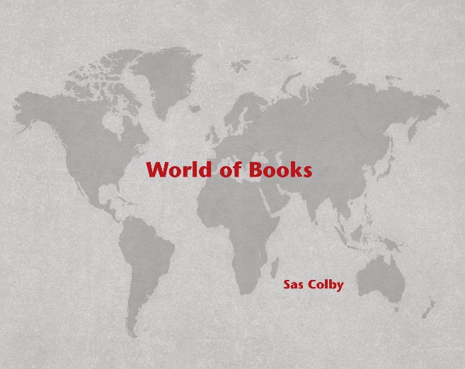 World of Books