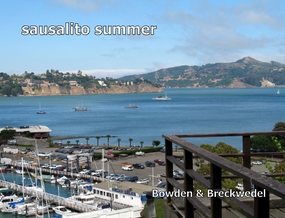 Sausalito Summer