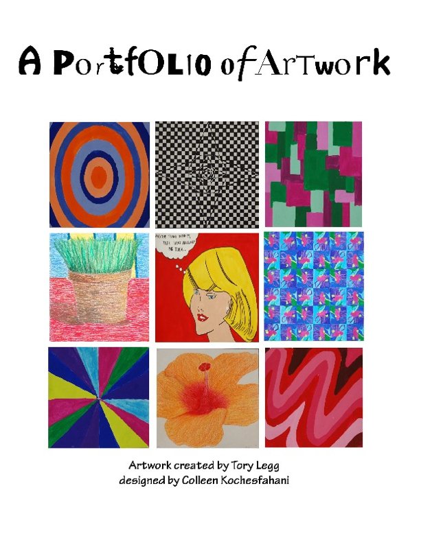 Colleen Kochesfahani