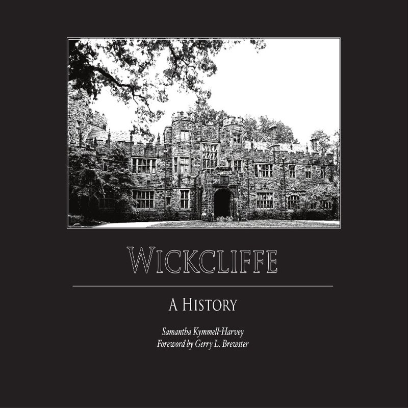 Wickcliffe A History