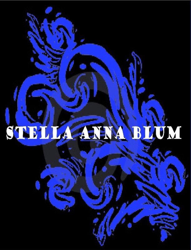 Stella Blum Portfolio by Brittany Ashman
