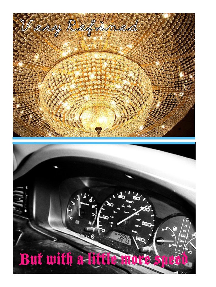 Portfolio Interior
