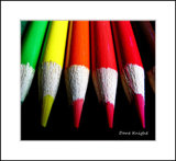 color pencils