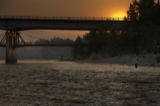 Fishing the Clark Fork