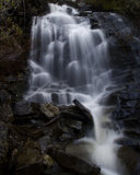 Spring Runoff near Lolo Pass