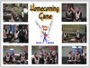 PAGE 10 HOMECOMING GAME c