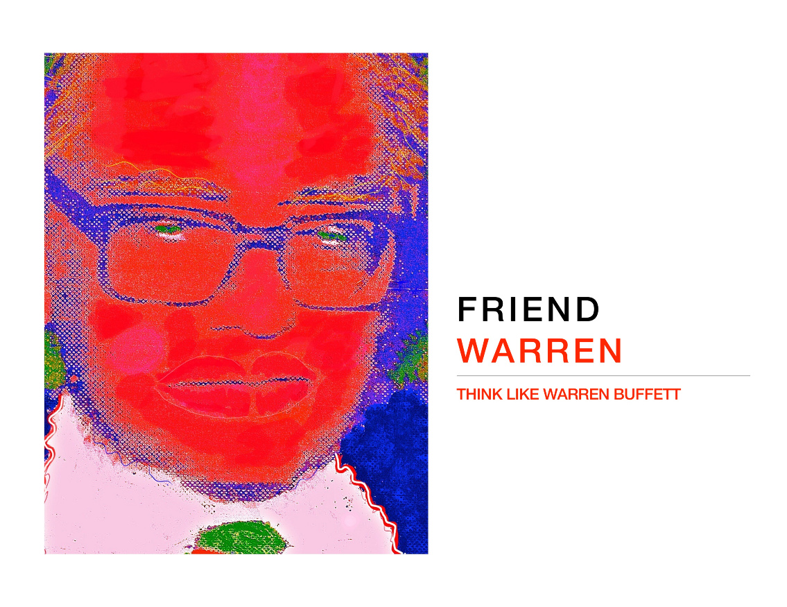 Friend Warren
