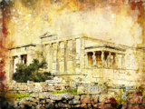 Erecthion-at-the-Athens-Acropolis