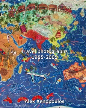 Alex Xenopoulos's Gallery