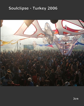Soulclipse