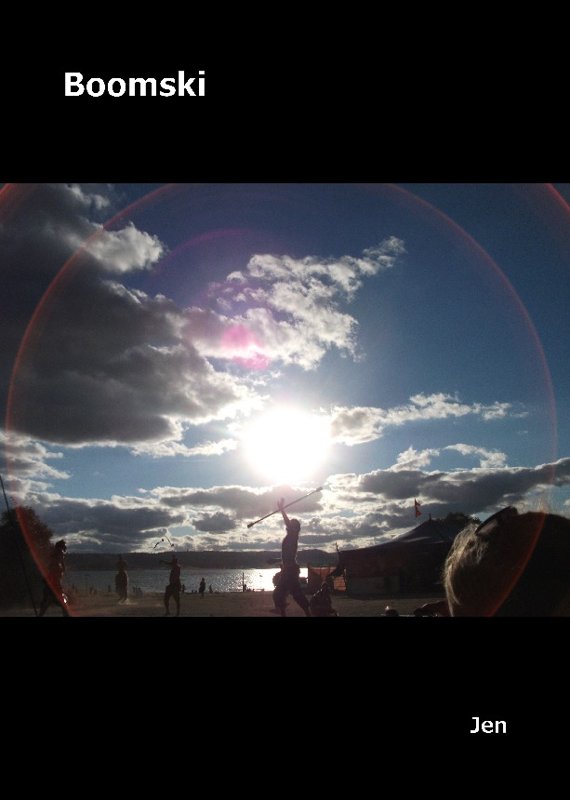 Boomski