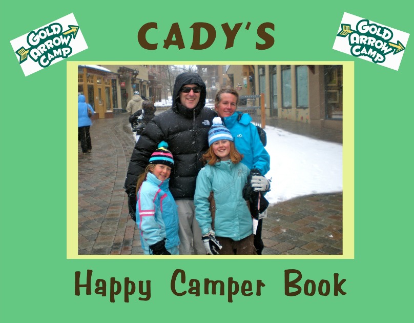 Cady's Camp Book-10