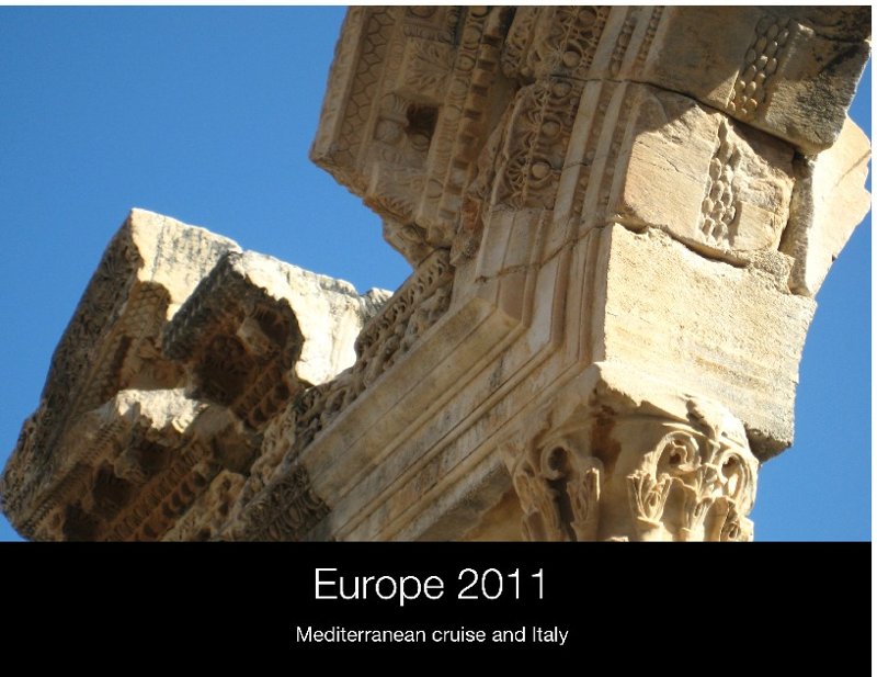 Europe 2011