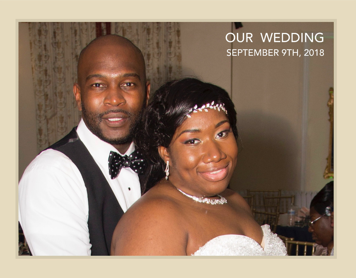Aisha & Kevin