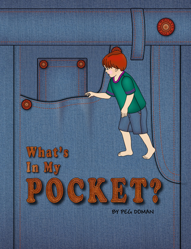Peggys Pocket Book