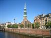 Altstadt (Old Town) Church