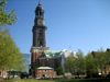 St. Michaelis Church