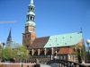 St. Katharinen Church