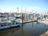 Elbe River Parking