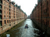 "Venice of Northern Europe" - More Bridges Too!