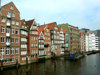 Speicherstadt (Warehouse District)