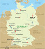 Hamburg - Largest Port in Germany