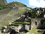 Mezmorizing Machu Picchu