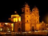 Church of Santo Domingo, Cusco