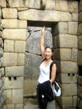 Check Out the Tight Stone Work