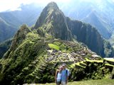 Machu Picchu, Peru