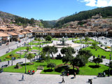 Cool Cusco