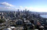 The Emerald CIty - Seattle, Washington