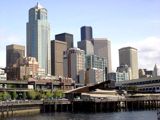 Seattle's Wonderful Waterfront