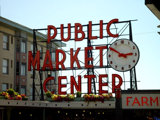 Pike Place Market