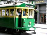 Super Seattle Streetcar