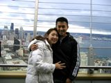 Sleepless in Seattle