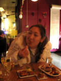 Tasty Tapas!