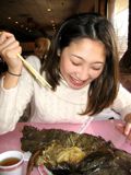 Yum Yum, Give Me Some Dim Sum!