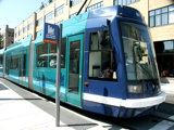 Getting Around on the Portland Streetcar