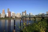 Portland, Oregon - City of Roses