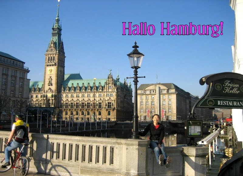Hamburg